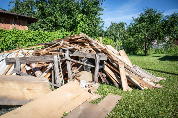 Best Garage Cleanout  in Ralls, TX