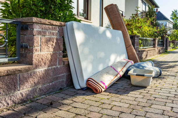 Best Shed Removal  in Ralls, TX